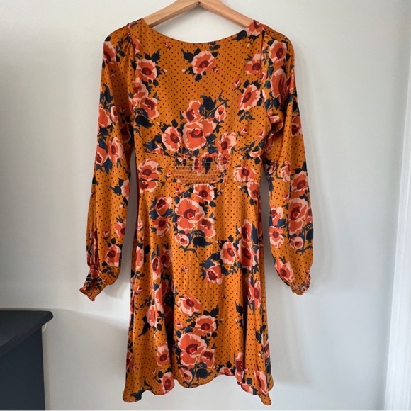 Free People Dress - Picture 4 of 9